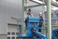 Bauteilmetallographie