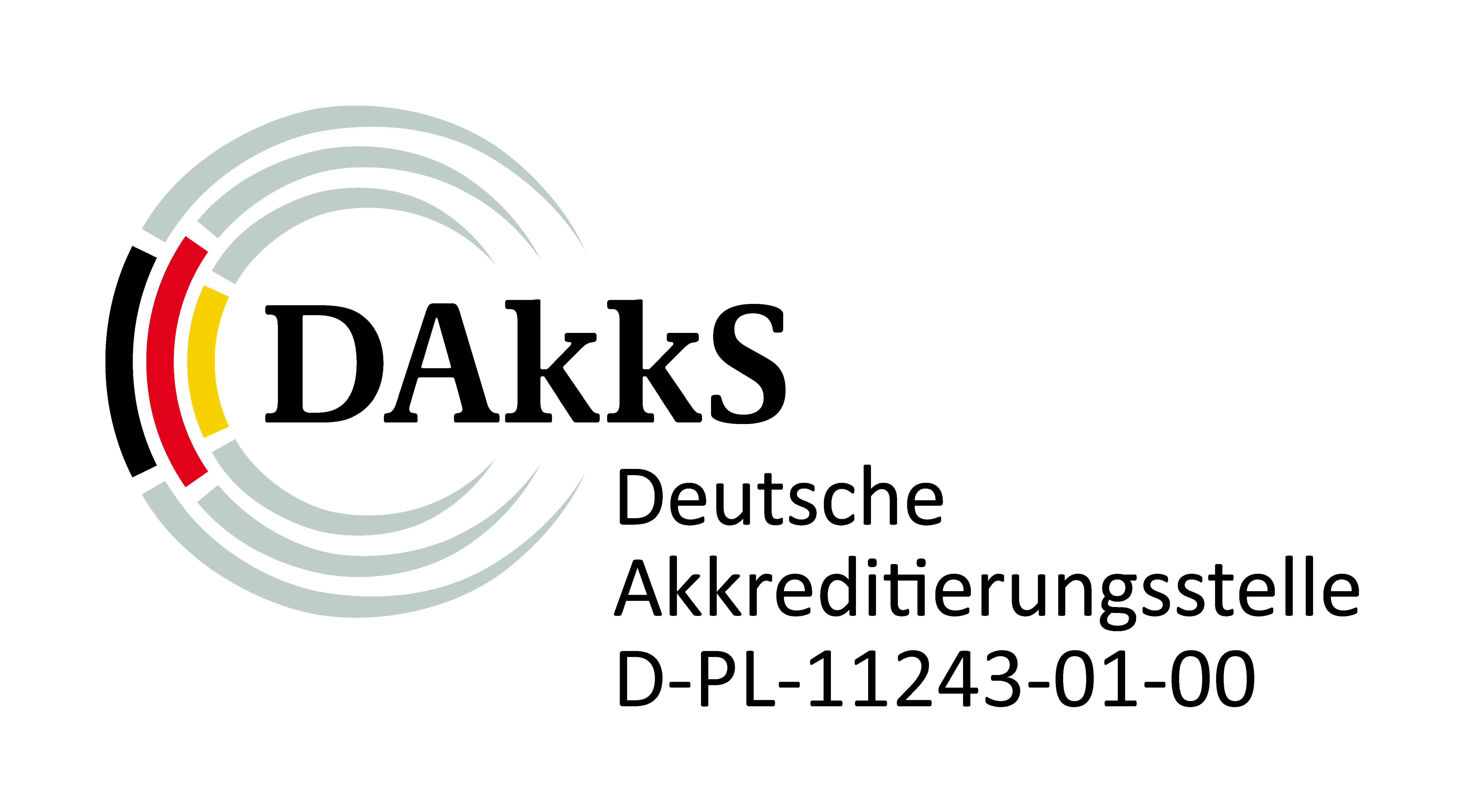 DIN EN ISO IEC 17025 - Prüflabor