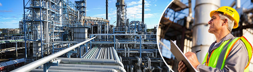 Monitoring und Dokumentation neben klassischen ZP und ZfP